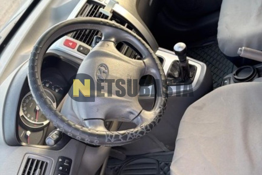 Hyundai Tucson 2.0 CRDi 4x4 2006