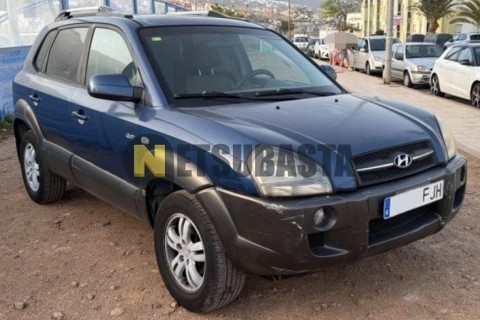 Suzuki Intruder 250 2004