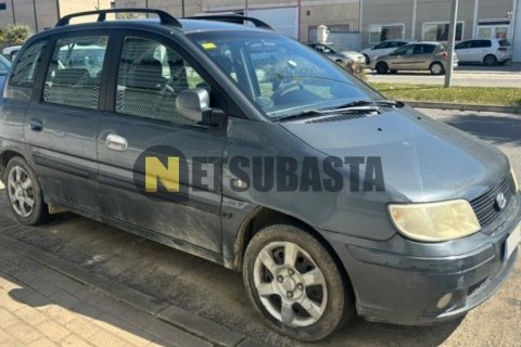 Suzuki Epicuro 150 2000