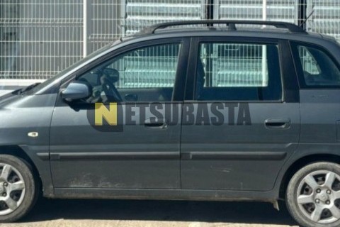 Suzuki Epicuro 150 2000