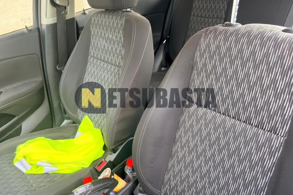 Opel Mokka 1.7 CDTI 4x2 2014