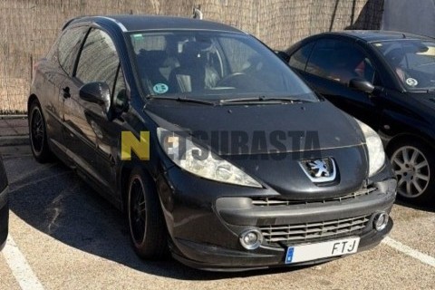 Yamaha XMAX 250 2014