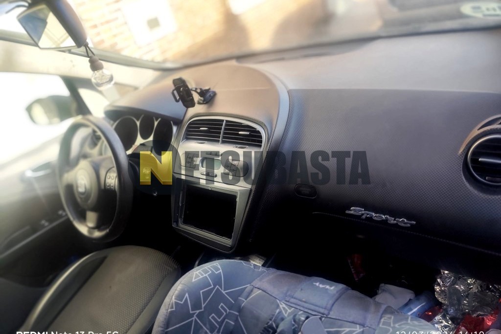 Seat Altea 1.9 TDI 2006