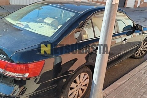 Suzuki Intruder 250 2004