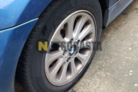 Suzuki Intruder 250 2004