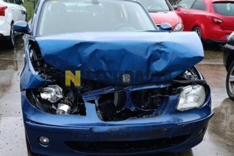 Suzuki Intruder 250 2004