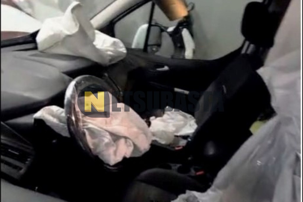 Ford Tourneo Connect 1.5 TDCi 2016