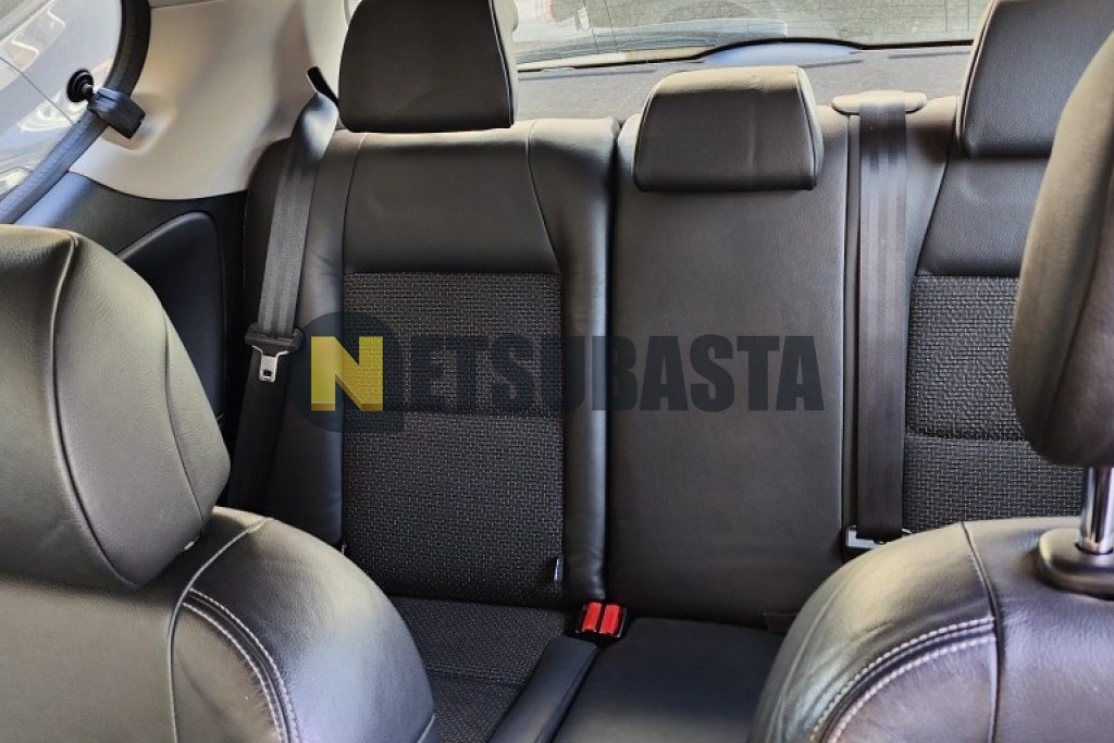 Peugeot 207 GT 1.6 THP 2008