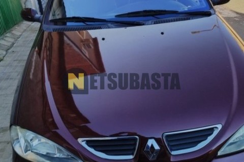 Suzuki Epicuro 150 2000