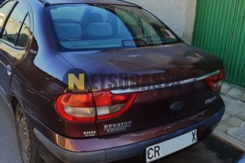 Suzuki Epicuro 150 2000