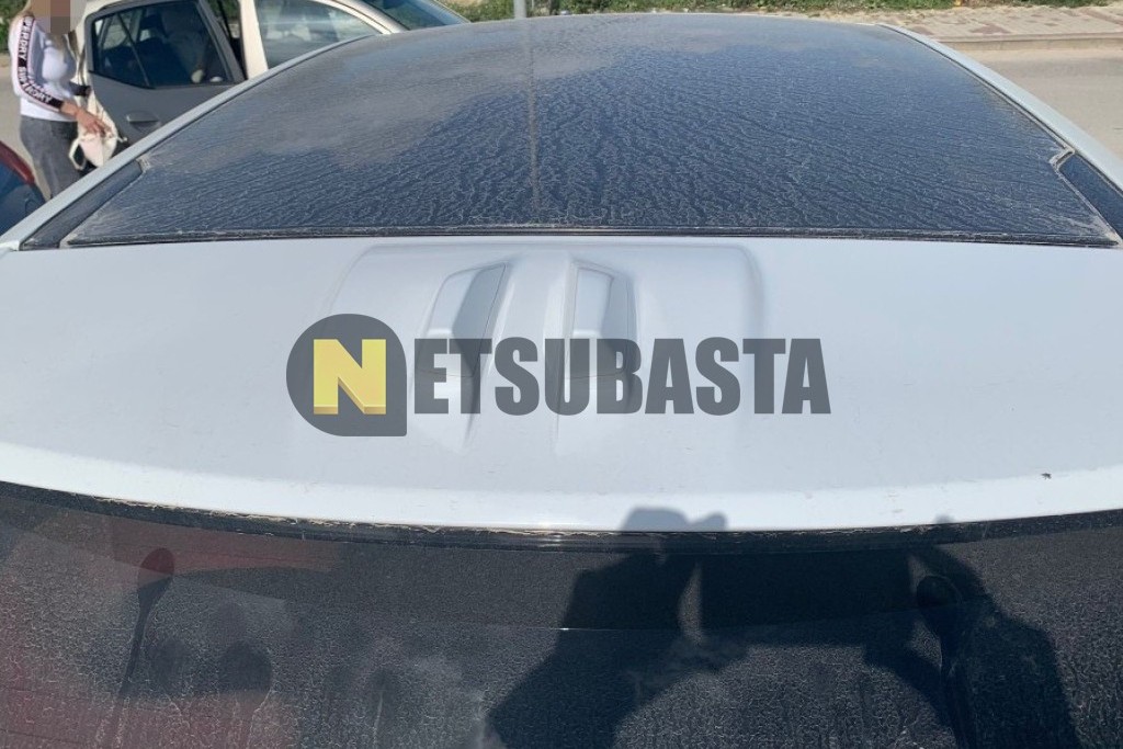 Land-Rover Range Rover Evoque 2.0 Td4 4x4 Auto 2016