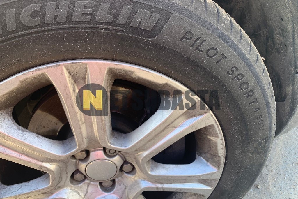 Land-Rover Range Rover Evoque 2.0 Td4 4x4 Auto 2016