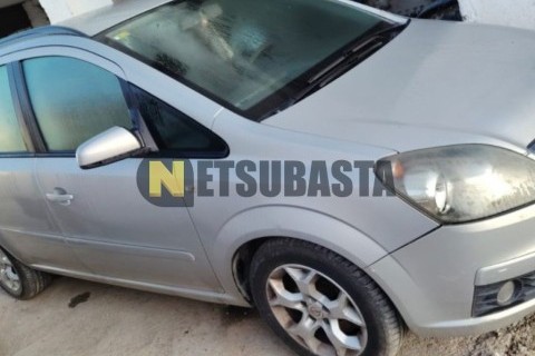 Suzuki Intruder 250 2004