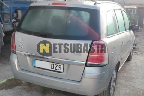 Suzuki Intruder 250 2004