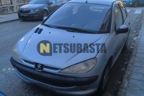 Yamaha XMAX 250 2008