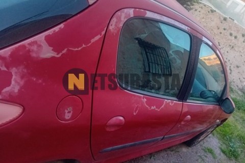 Yamaha XMAX 250 2008