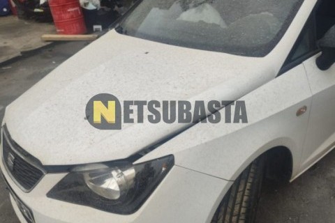 Yamaha XMAX 250 2008