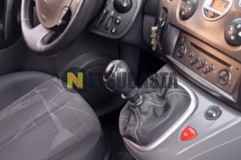 Renault Grand Scenic 1.9 dCi 2005