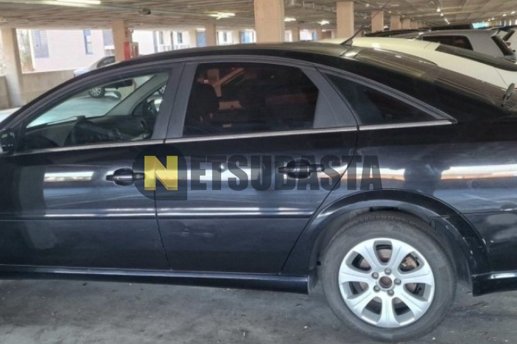 Opel Vectra 1.9 CDTi 2007