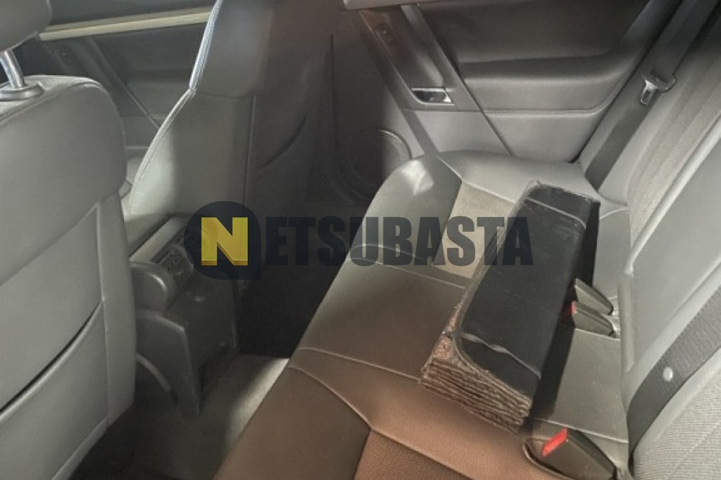 Opel Vectra 1.9 CDTi 2007