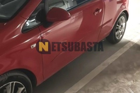 Triumph Street Triple S 660 2018