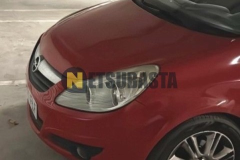 Triumph Street Triple S 660 2018