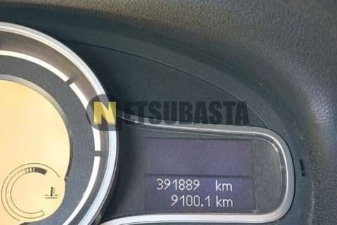 Yamaha XV 535 Virago 1991