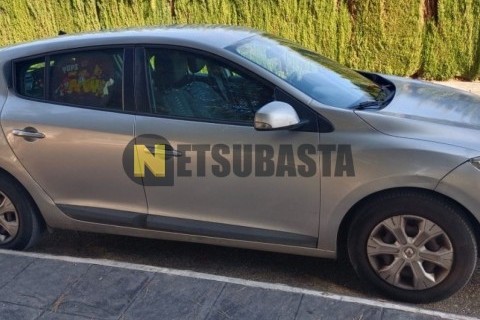 Yamaha XV 535 Virago 1991