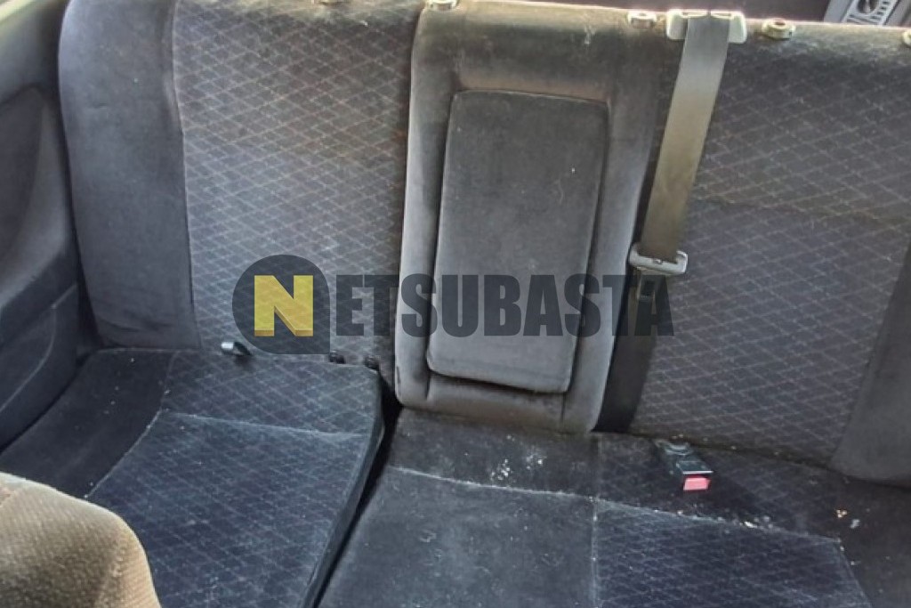 Opel Astra Caravan 2.0 Dti 16v 1999