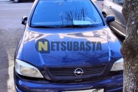 Yamaha XV 535 Virago 1991