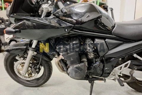 Yamaha XMAX 250 2014