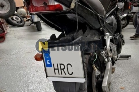 Yamaha XMAX 250 2014