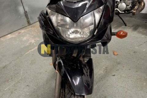 Yamaha XMAX 250 2014