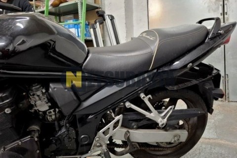 Yamaha XMAX 250 2014