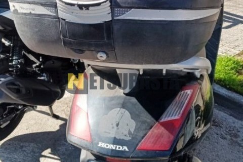 Yamaha XV 535 Virago 1991