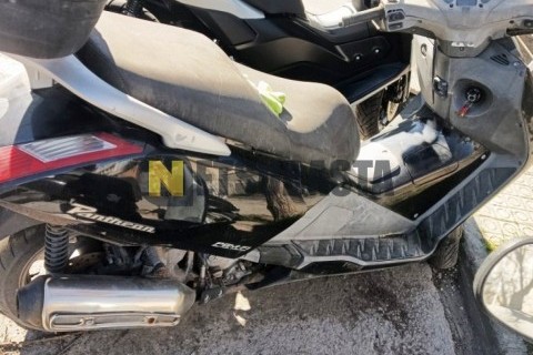 Yamaha XV 535 Virago 1991