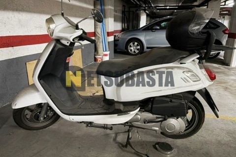 Suzuki Epicuro 150 2000