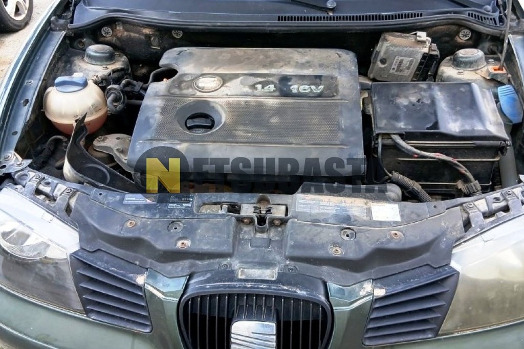 Seat Ibiza 1.4 16V 2002