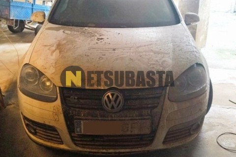 Yamaha XV 535 Virago 1991