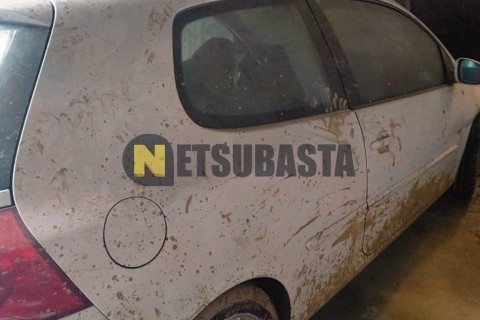 Yamaha XV 535 Virago 1991