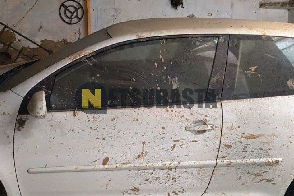 Volkswagen Golf GT 2.0 TDI 2008