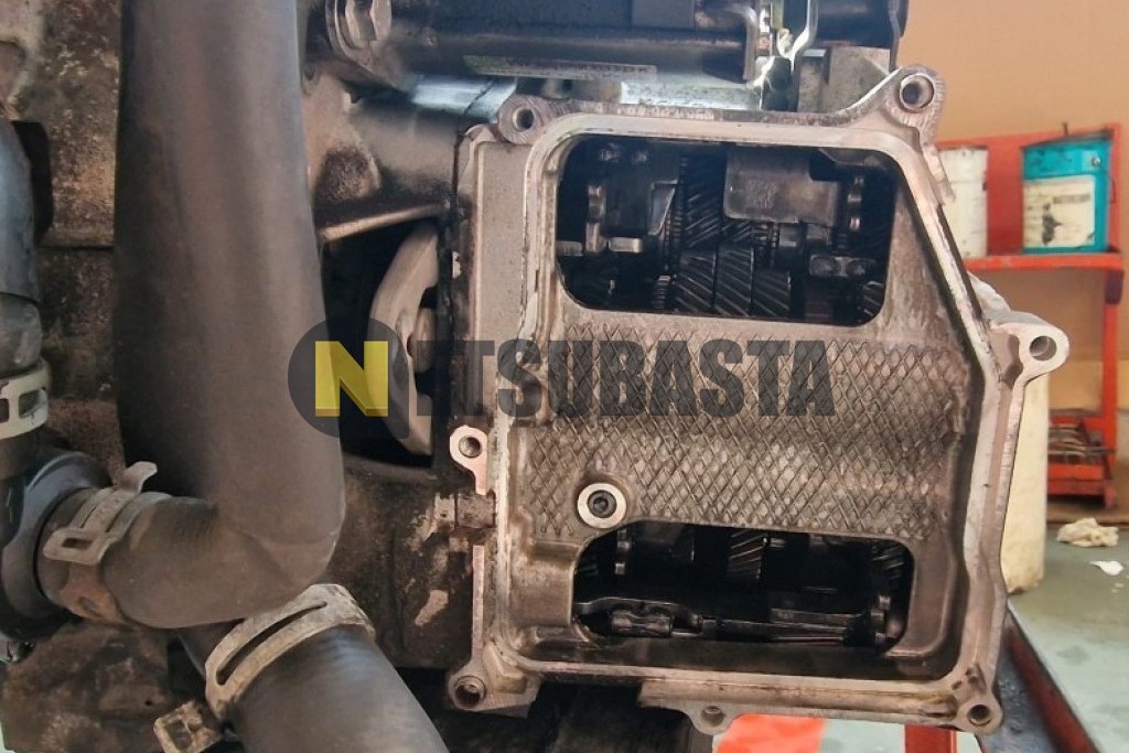 Seat Ibiza Cupra 1.4 TSI DSG 7vel. 2012