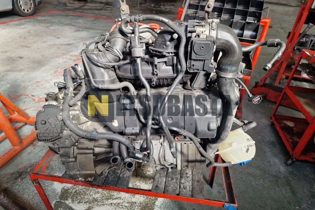 Seat Ibiza Cupra 1.4 TSI DSG 7vel. 2012