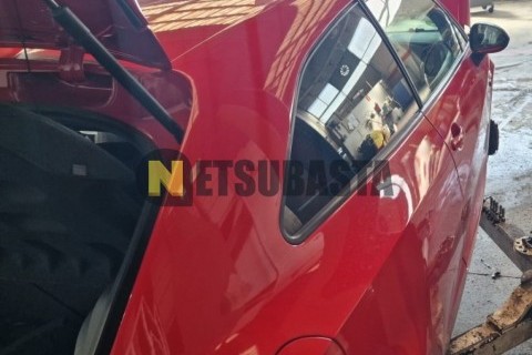 Triumph Street Triple S 660 2018