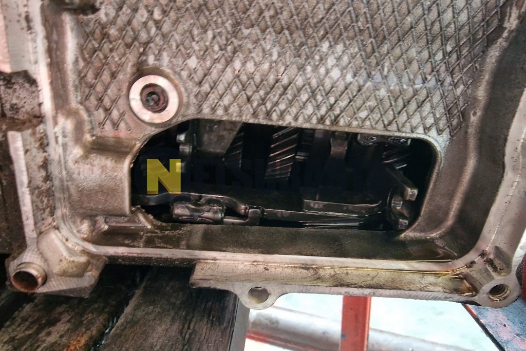 Seat Ibiza Cupra 1.4 TSI DSG 7vel. 2012