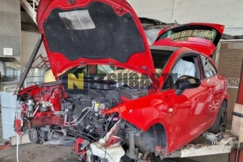 Triumph Street Triple S 660 2018