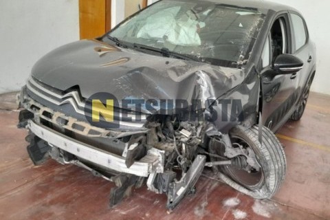 Yamaha XV 535 Virago 1998