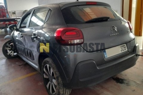 Yamaha XV 535 Virago 1998