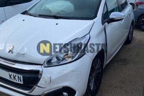 Triumph Street Triple S 660 2018