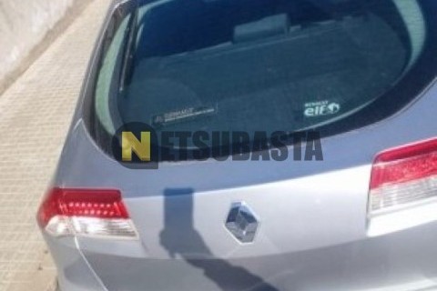 Yamaha XV 535 Virago 1991